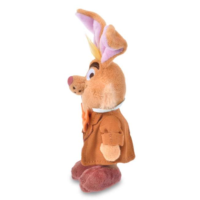 JDS - Disney stanDs, Alice in Wonderland x March Hare Plush Toy (Release Date: Jun 16, 2026)