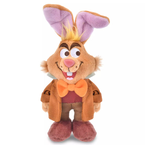 JDS - Disney stanDs, Alice in Wonderland x March Hare Plush Toy (Release Date: Jun 16, 2026)