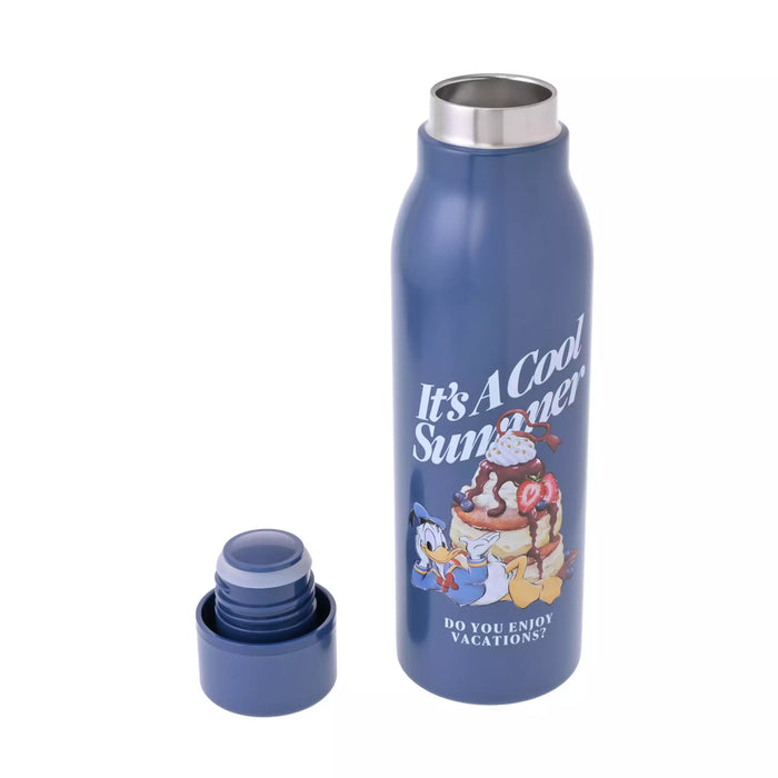 JDS - 2026 Drinkware x Summer Sweets Donald Stainless Steel Bottle
