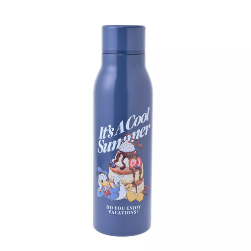 JDS - 2026 Drinkware x Summer Sweets Donald Stainless Steel Bottle