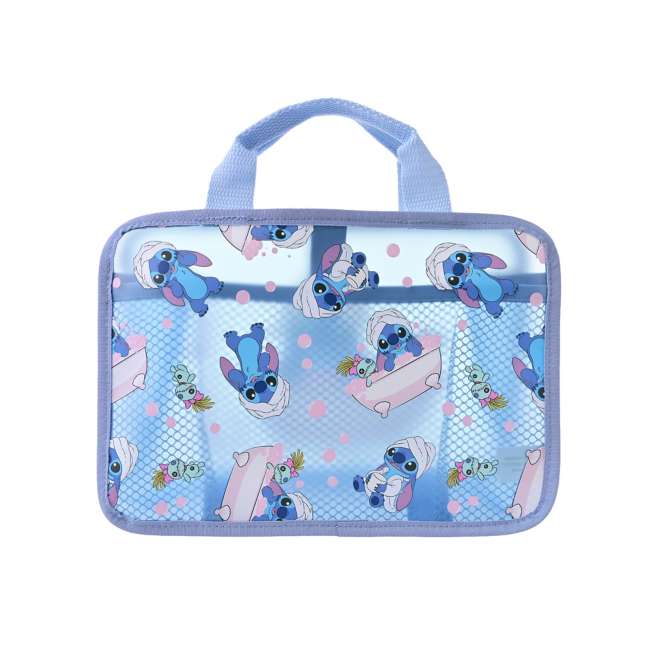 JDS - 2026 BATH & LAUNDRY Collection x Stitch & Scrump Spa Bag (Release Date: May 26. 2026) (Copy)
