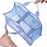 JDS - 2026 BATH & LAUNDRY Collection x Stitch & Scrump Spa Bag (Release Date: May 26. 2026) (Copy)