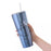 JDS - 2026 Princess Dream Drinkware x Cinderella Tumbler, Stainless Steel, with Straw
