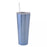 JDS - 2026 Princess Dream Drinkware x Cinderella Tumbler, Stainless Steel, with Straw