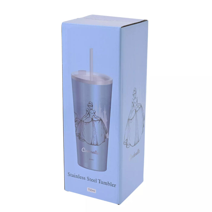 JDS - 2026 Princess Dream Drinkware x Cinderella Tumbler