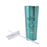 JDS - 2026 Princess Dream Drinkware x Ariel Tumbler, Stainless Steel, with Straw