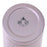 JDS - 2026 Princess Dream Drinkware x Princess Aurora Tumbler, Stainless Steel, with Straw