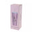 JDS - 2026 Princess Dream Drinkware x Princess Aurora Tumbler, Stainless Steel, with Straw