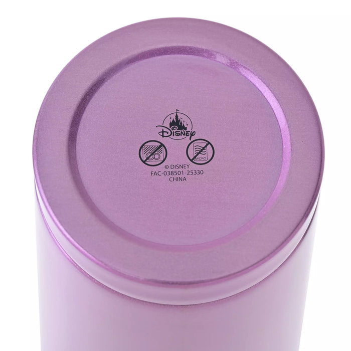 JDS - 2026 Princess Dream Drinkware x Rapunzel Tumbler, Stainless Steel, with Straw