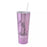 JDS - 2026 Princess Dream Drinkware x Rapunzel Tumbler, Stainless Steel, with Straw
