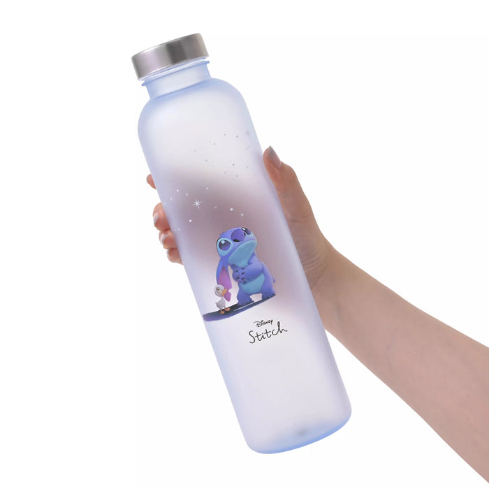 JDS - 2026 Nostalgia Drinkware x Stitch Water Bottle