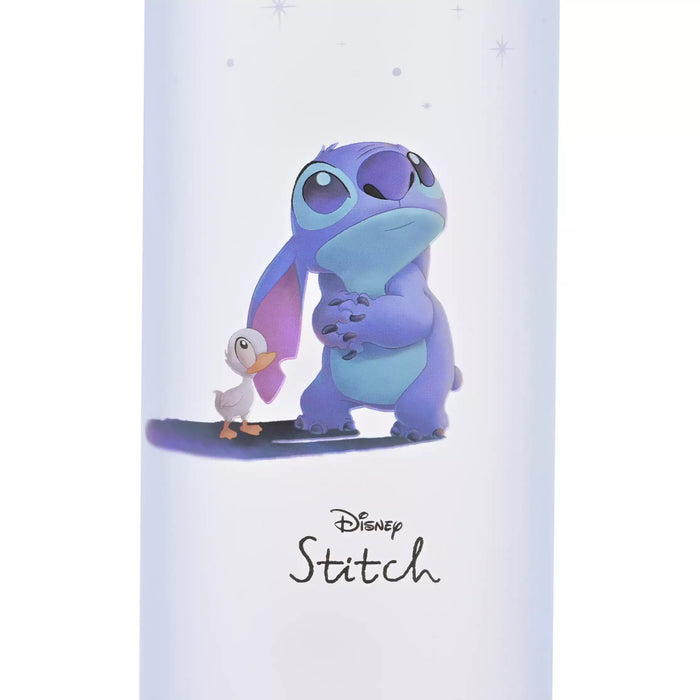 JDS - 2026 Nostalgia Drinkware x Stitch Water Bottle