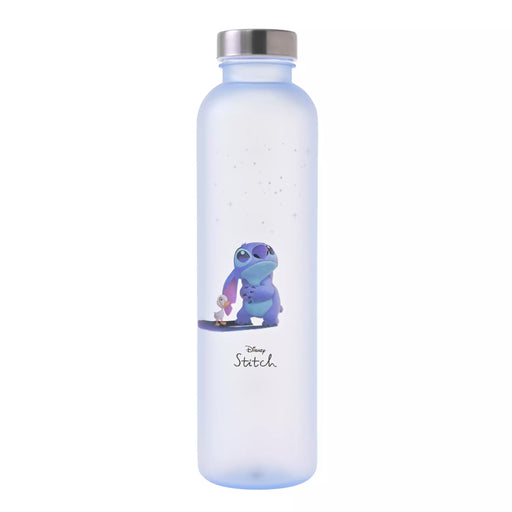 JDS - 2026 Nostalgia Drinkware x Stitch Water Bottle