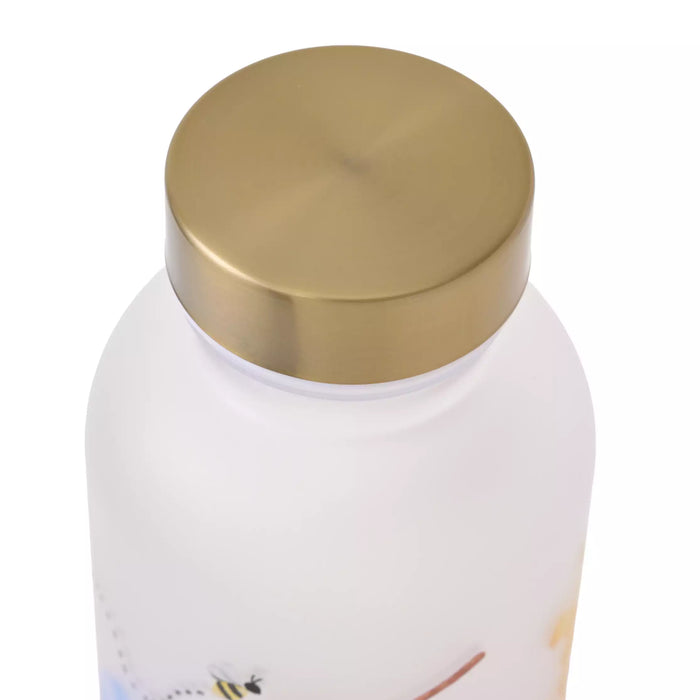 JDS - 2026 Suisai Icon Drinkware x Winnie the Pooh & Piglet Water Bottle