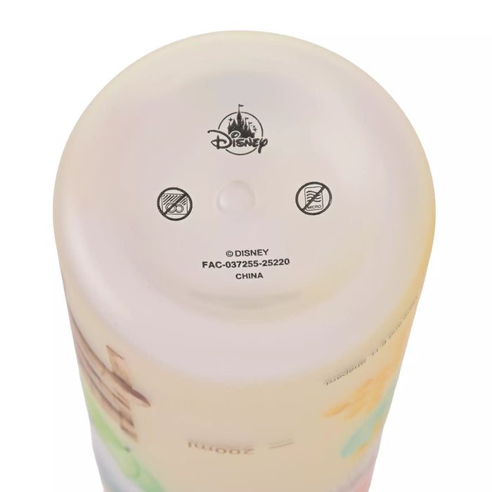 JDS - 2026 Suisai Icon Drinkware x Winnie the Pooh & Piglet Water Bottle