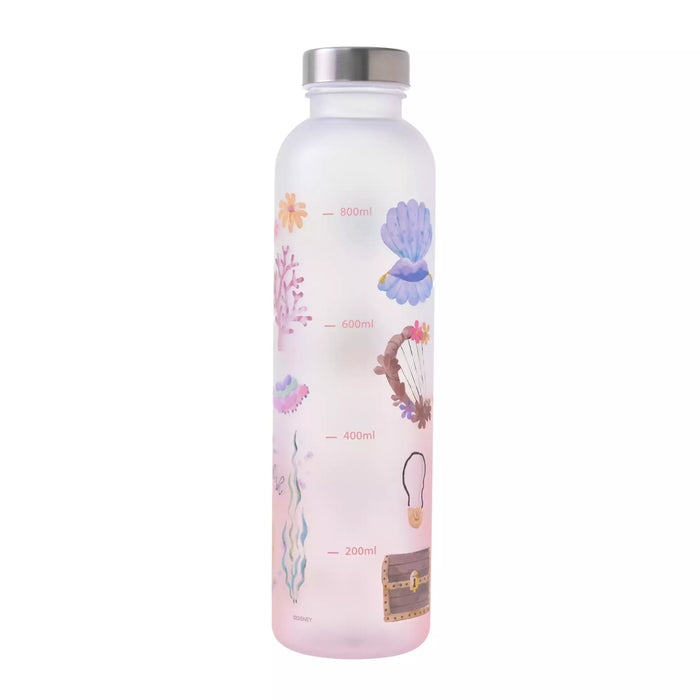 JDS - 2026 Suisai Icon Drinkware x Flounder & Sebastian Water Bottle