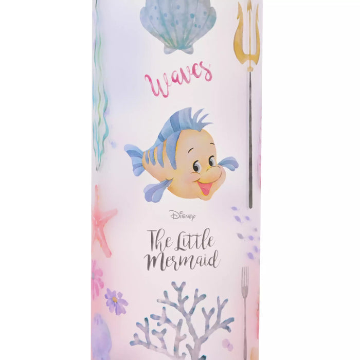 JDS - 2026 Suisai Icon Drinkware x Flounder & Sebastian Water Bottle