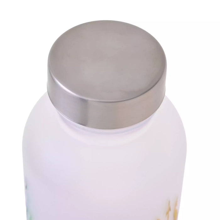 JDS - 2026 Suisai Icon Drinkware x Flounder & Sebastian Water Bottle