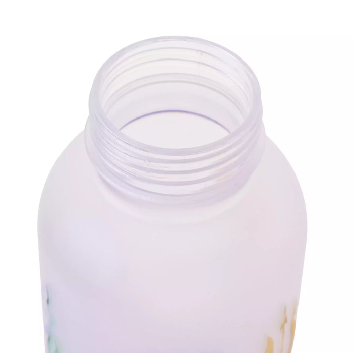 JDS - 2026 Suisai Icon Drinkware x Flounder & Sebastian Water Bottle