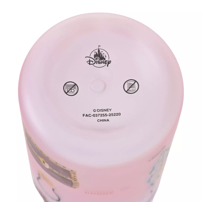 JDS - 2026 Suisai Icon Drinkware x Flounder & Sebastian Water Bottle