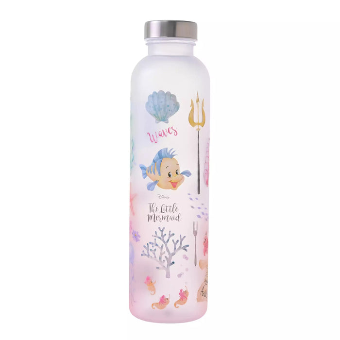 JDS - 2026 Suisai Icon Drinkware x Flounder & Sebastian Water Bottle