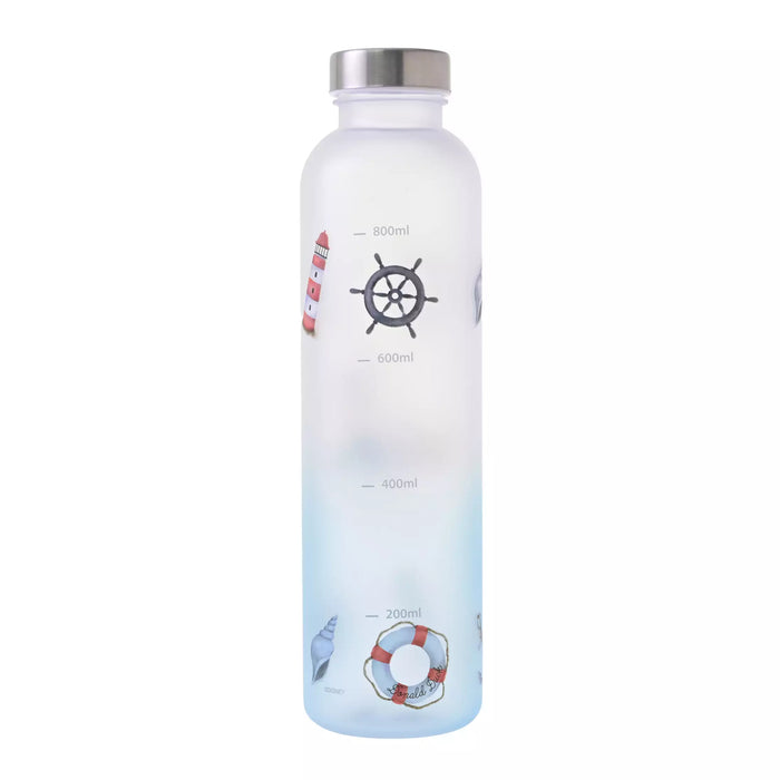 JDS - 2026 Summer Drinkware x Donald Duck Water Bottle