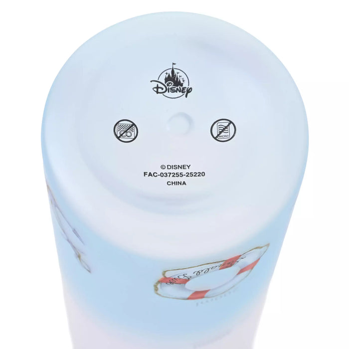 JDS - 2026 Summer Drinkware x Donald Duck Water Bottle