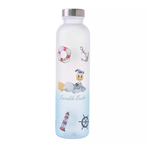 JDS - 2026 Summer Drinkware x Donald Duck Water Bottle