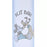 JDS - Mickey & Pluto Water Bottle/Water Bottle (Frosted)