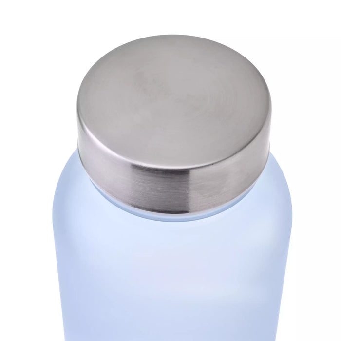 JDS - Mickey & Pluto Water Bottle/Water Bottle (Frosted)
