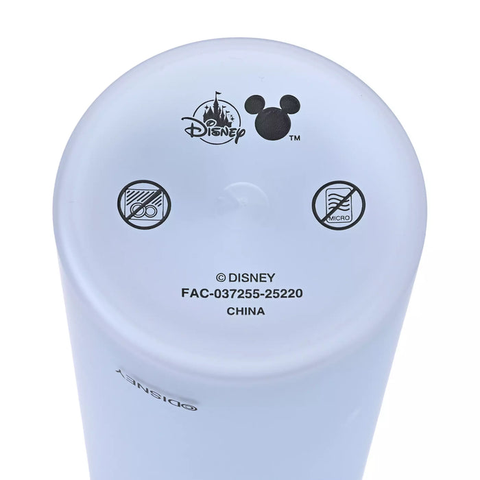 JDS - Mickey & Pluto Water Bottle/Water Bottle (Frosted)