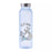 JDS - Mickey & Pluto Water Bottle/Water Bottle (Frosted)