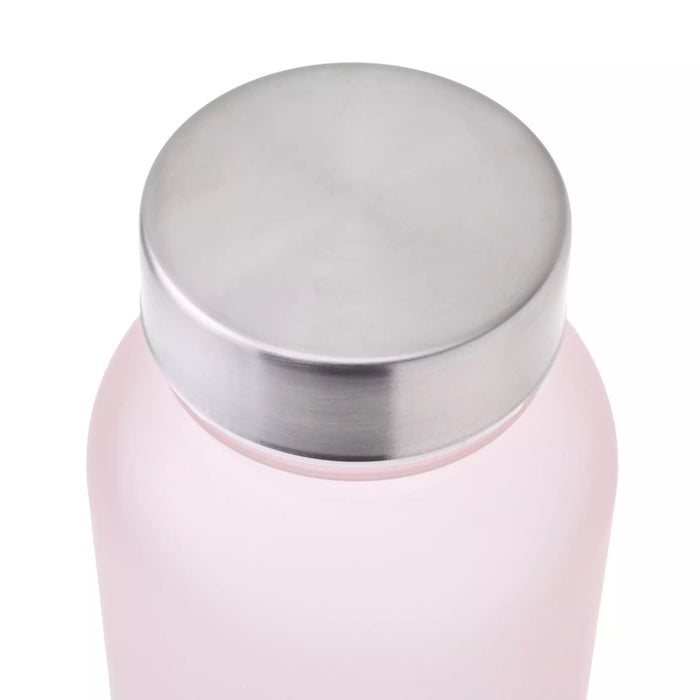 JDS - Minnie & Figaro Water Bottle/Water Bottle (Frosted)