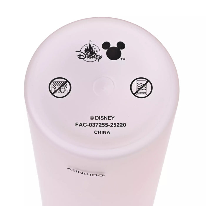 JDS - Minnie & Figaro Water Bottle/Water Bottle (Frosted)