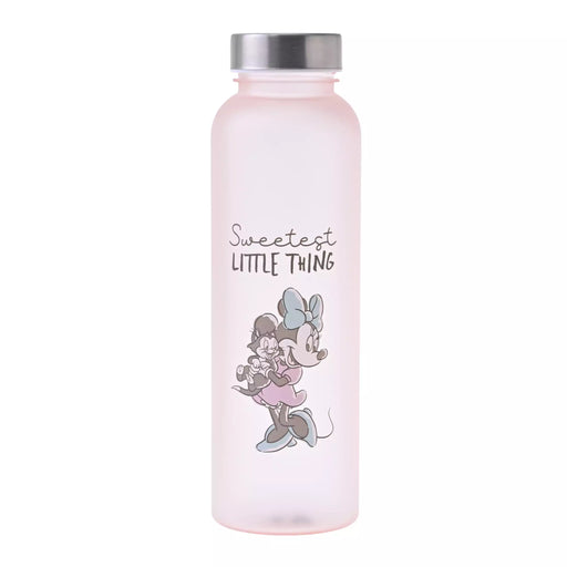 JDS - Minnie & Figaro Water Bottle/Water Bottle (Frosted)