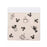 JDS - 2026 Mickey & Minnie Mouse Cafe Emotions Zipper Bag