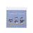 JDS - 2026 Donald Duck Emotions Zipper Bag