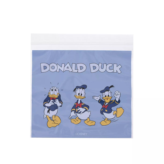 JDS - 2026 Donald Duck Emotions Zipper Bag — USShoppingSOS