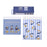 JDS - 2026 Donald Duck Emotions Zipper Bag