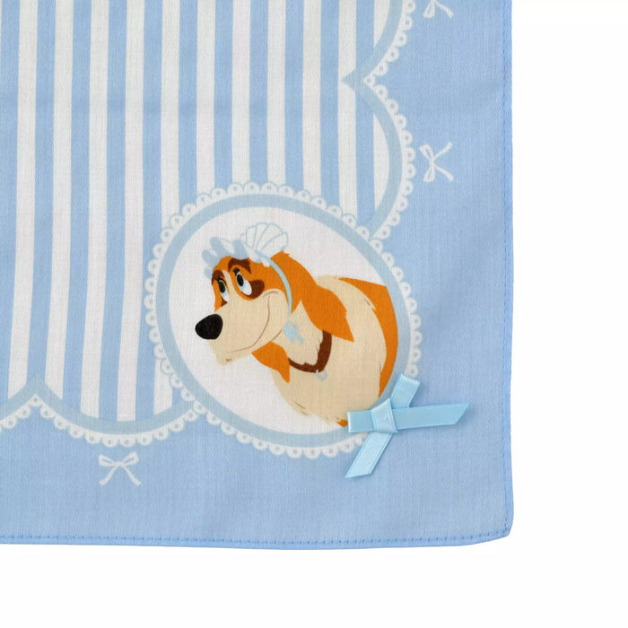 JDS - 2026 My Favorite Nana Collection x Nana Handkerchief (Release Date: Apr 7, 2026)