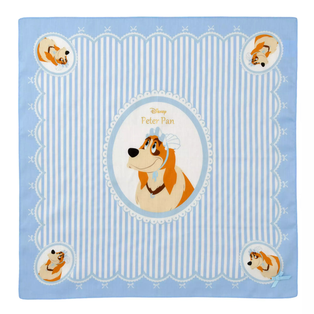 JDS - 2026 My Favorite Nana Collection x Nana Handkerchief (Release Date: Apr 7, 2026)
