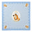 JDS - 2026 My Favorite Nana Collection x Nana Handkerchief (Release Date: Apr 7, 2026)