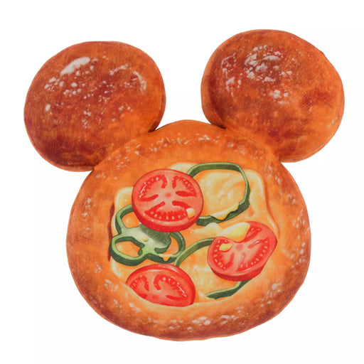 JDS - 2026 Mickey's Bakery Collection x Mickey Cushion (Release Date: Mar 30, 2026)