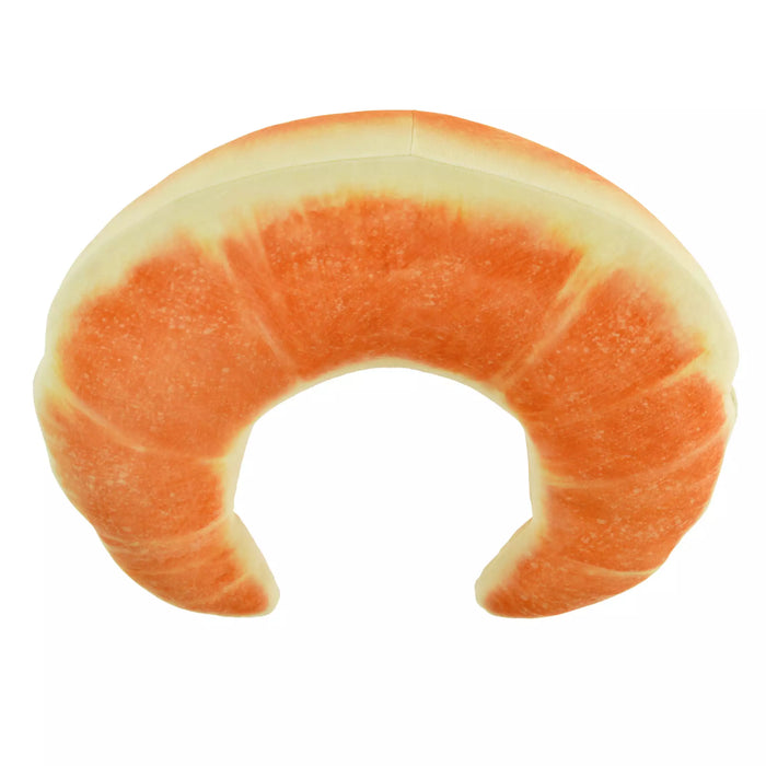 JDS - 2026 Mickey's Bakery Collection x Mickey Neck Pillow (Release Date: Mar 30, 2026)