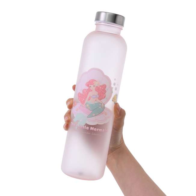 JDS - 2026 Little Mermaid Illustrated by mikko Collection x Ariel
