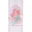 JDS -  2026 Little Mermaid Illustrated by mikko Collection x Ariel, Flounder, Sebastian "Forst" Water Bottle (Release Date: Apr 21, 2026)