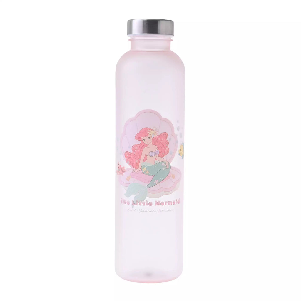 JDS - 2026 Little Mermaid Illustrated by mikko Collection x Ariel