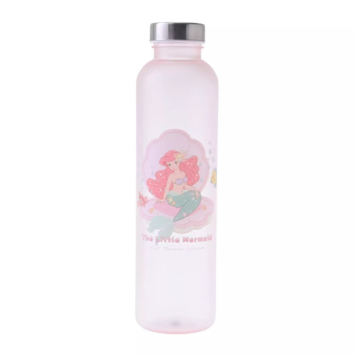 JDS -  2026 Little Mermaid Illustrated by mikko Collection x Ariel, Flounder, Sebastian "Forst" Water Bottle (Release Date: Apr 21, 2026)