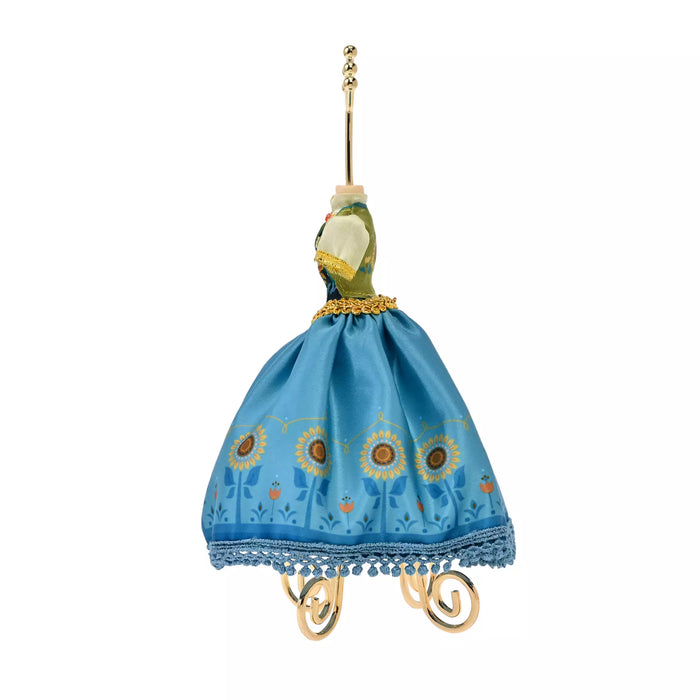 JDS - 2026 Frozen Fever Collection x Anna Dress Accessory Stand (Release Date: Apr 14, 2026)