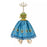 JDS - 2026 Frozen Fever Collection x Anna Dress Accessory Stand (Release Date: Apr 14, 2026)